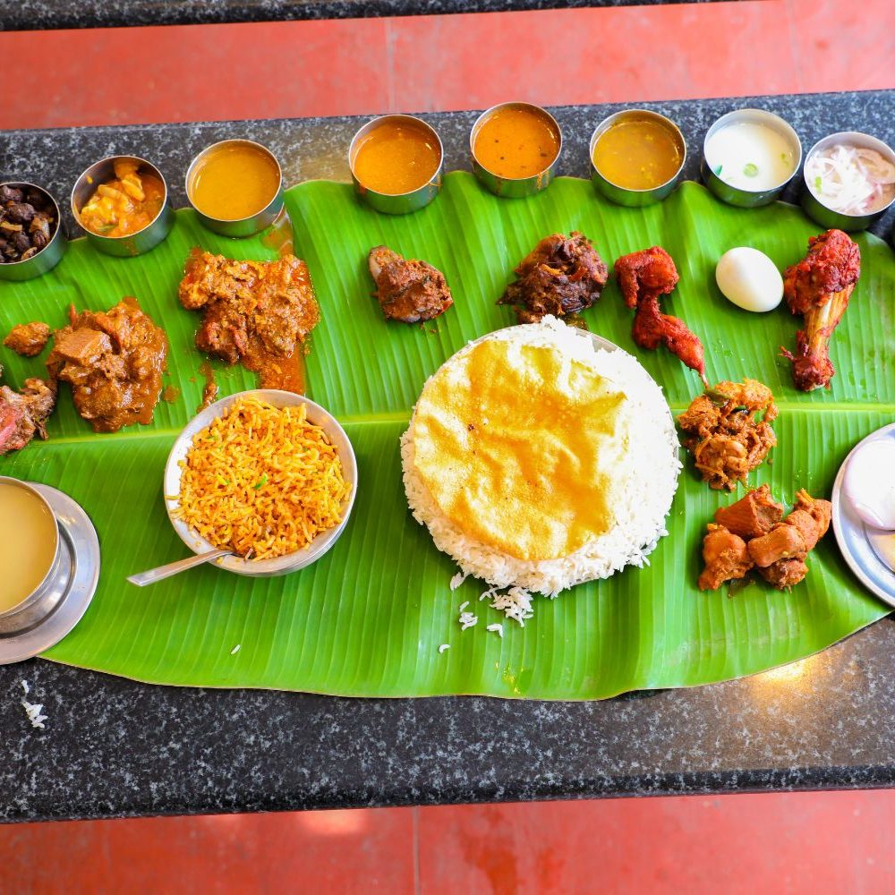 Tamil Virunthu Foods (5)