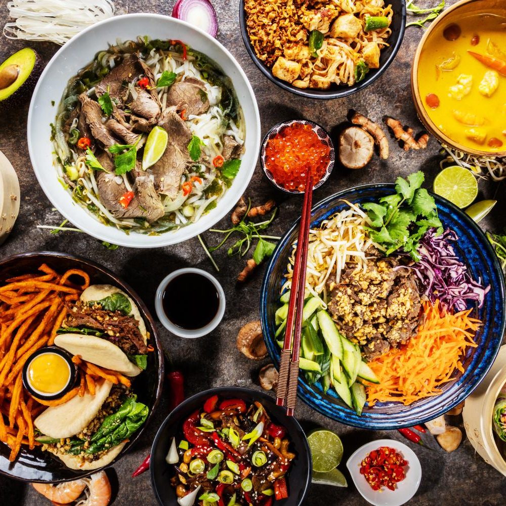 Thai Food